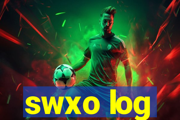 swxo log